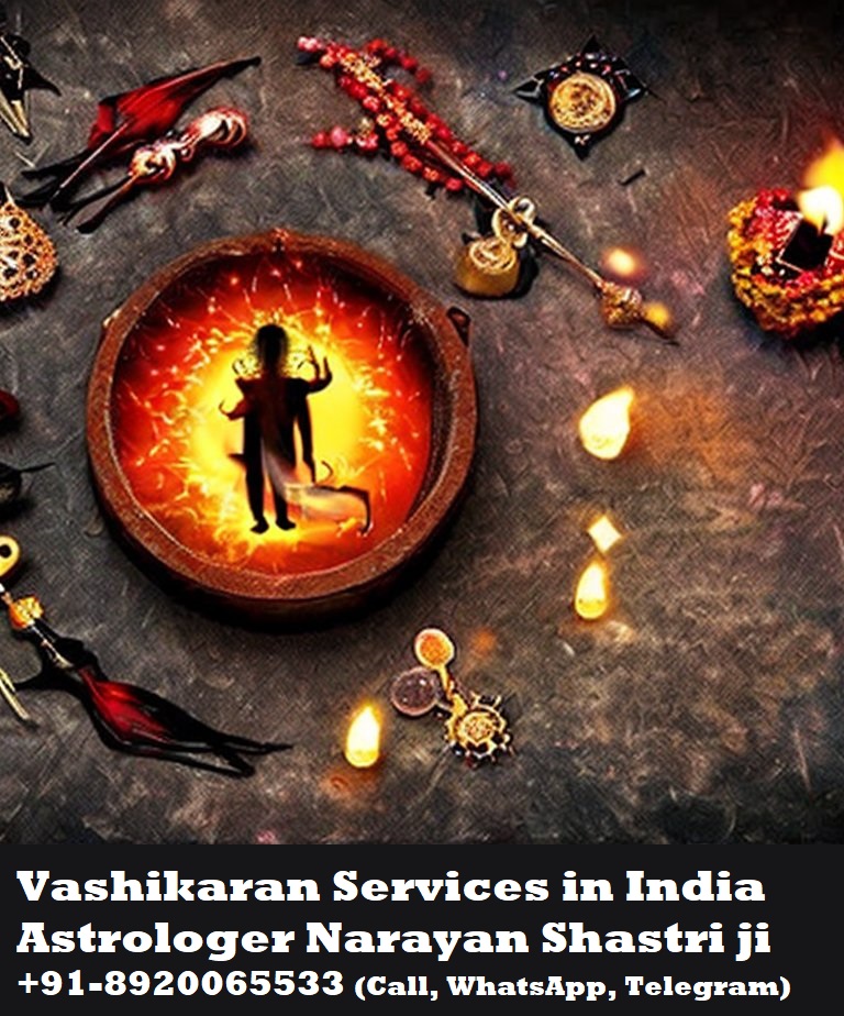 best vashikaran services for love in india