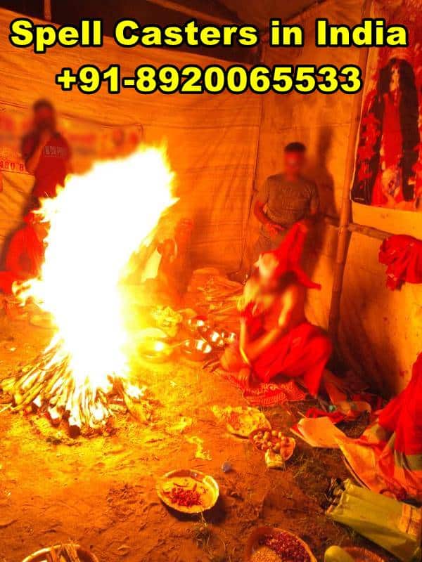 best spell casters in india for love problem
