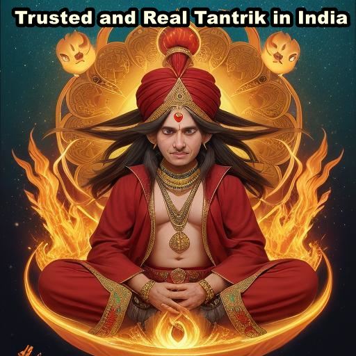 most trusted tantrik in india narayan shastri ji