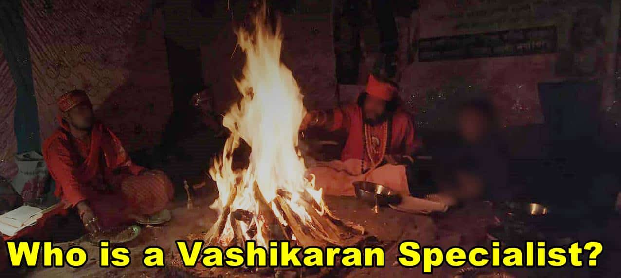 who is best vashikaran specialist in india