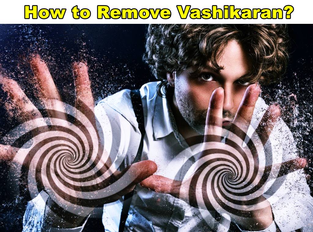 tantrik baba for removing vashikaran