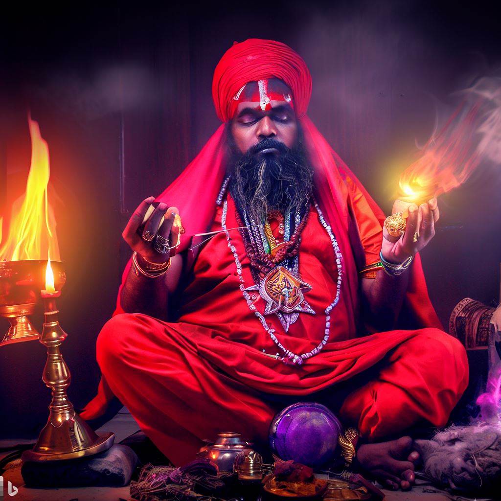 The expertise of a Vashikaran specialist in Hong Kong can provide valuable guidance for overcoming problems in love, marriage and other relationships.