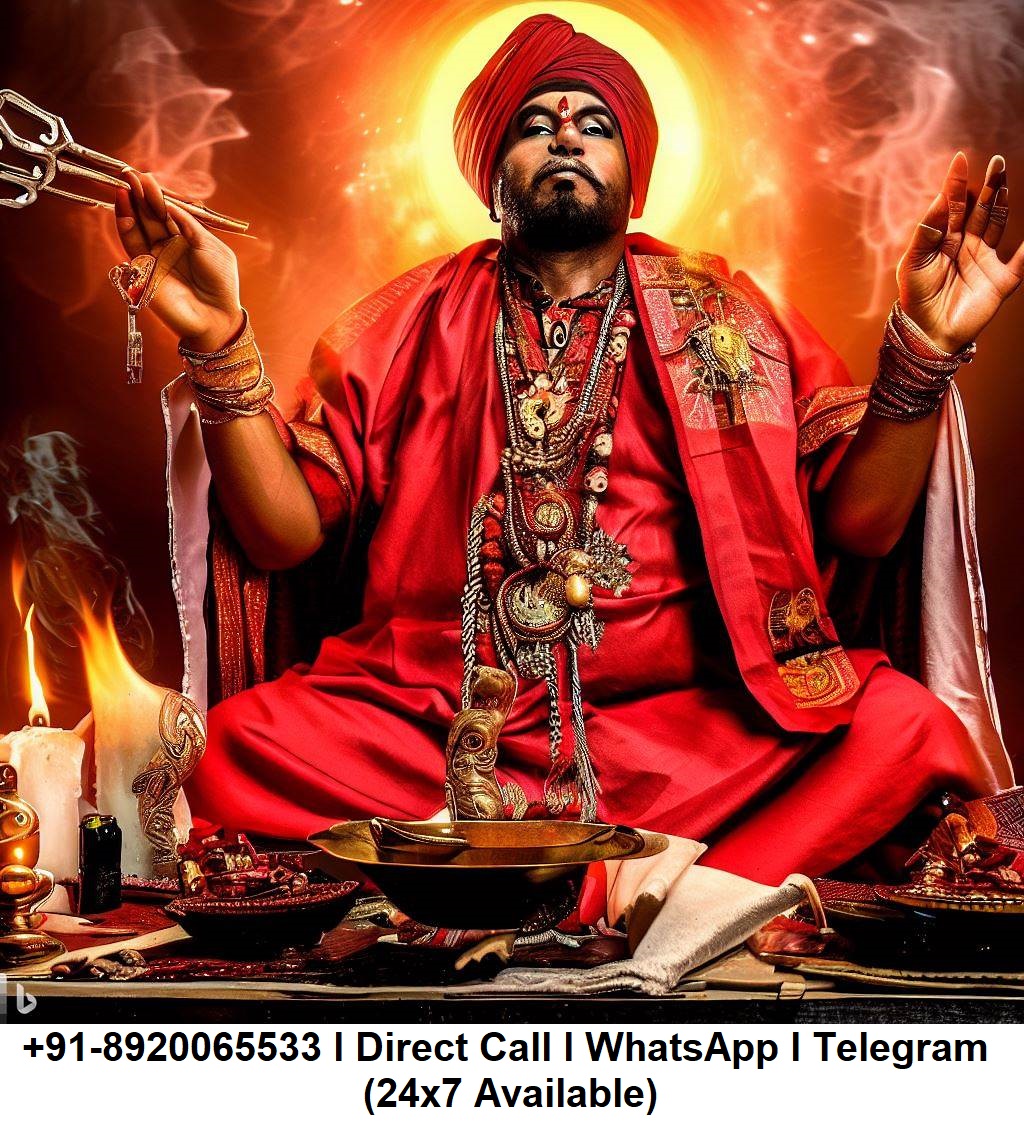 Vashikaran Specialist in Canada Narayan Shastri Ji is widely respected for his ethical practices, client-centric approach, and effective Vashikaran techniques.