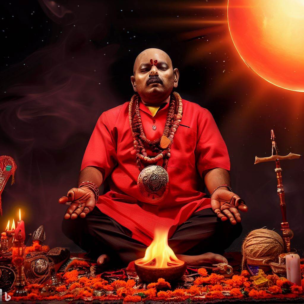 The Best Vashikaran Specialist in Italy has profound knowledge of Vashikaran, astrology, and cosmic energies for providing effective solutions to many problems.